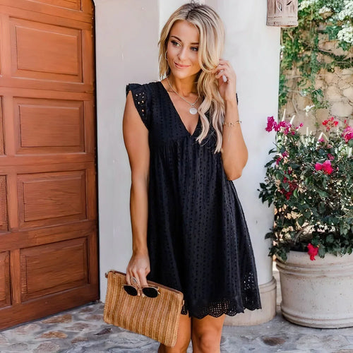 Vestiti con pantaloncino integrato
